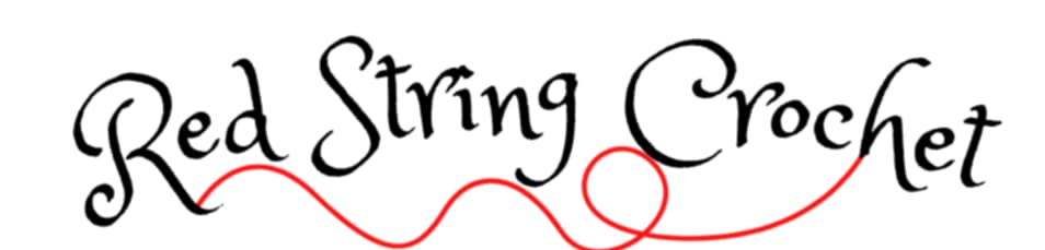 Red String Crochet